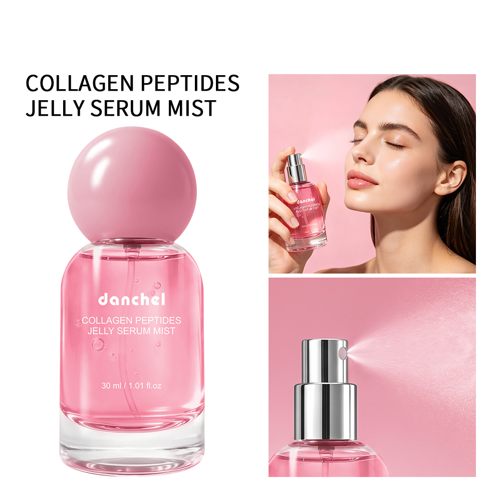 Collagen Peptide Powder - คอลลาเจน เปปไทด์ เจลลี่ เอสเซ้นส์ สเปรย์ เจล