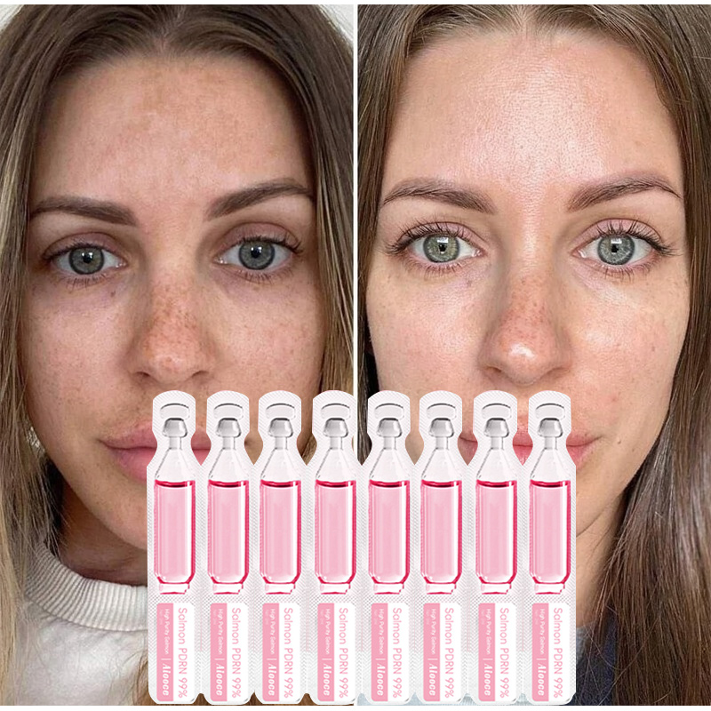 แซลมอนเซรั่มโปรตีนเปปไทด์เอสเซ - Collagen Peptide Powder บทวิจารณ์และราคา