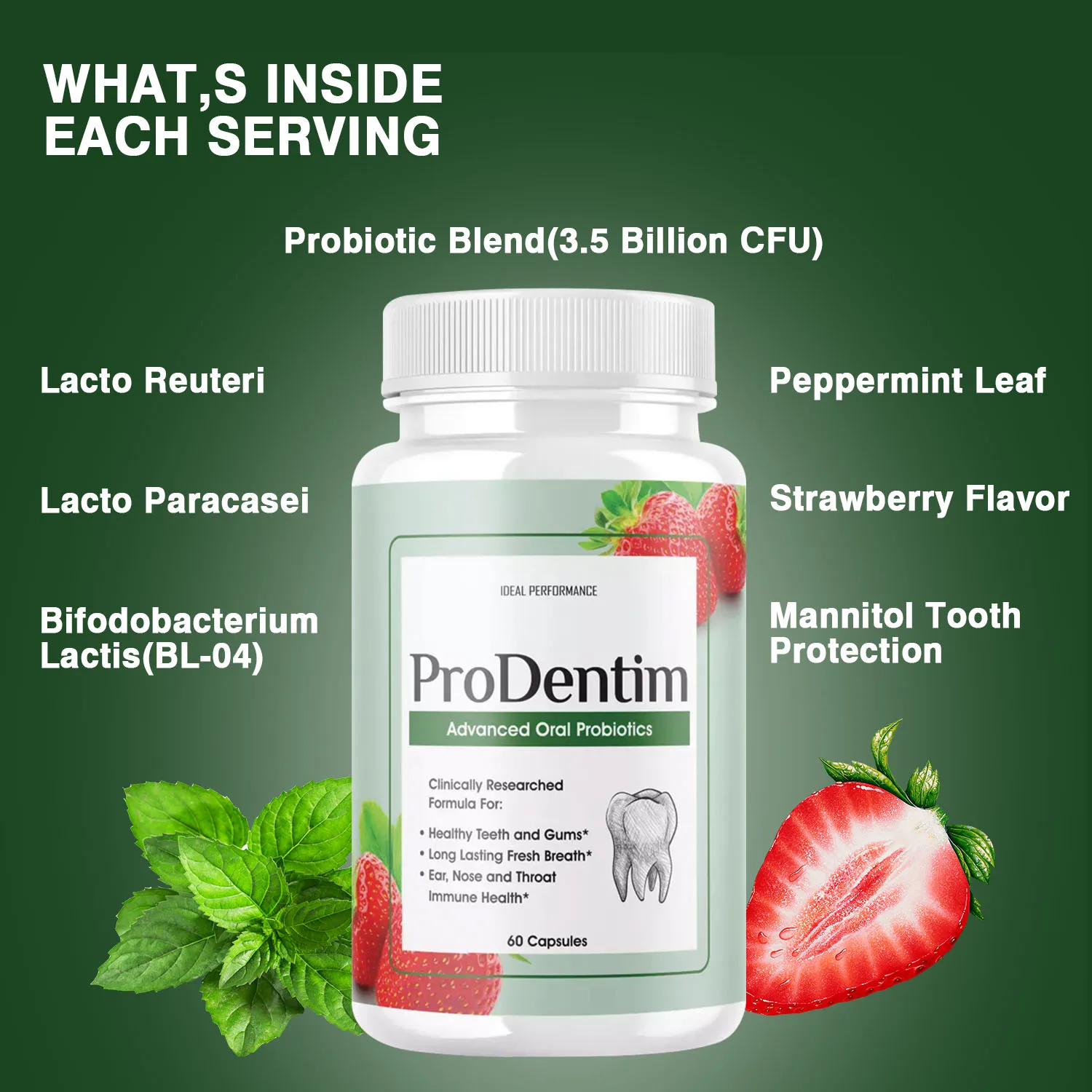โปรไบโอติกสำหรับผู้ใหญ่, โปรไบ - Digestive Enzyme Blend บทวิจารณ์และราคา