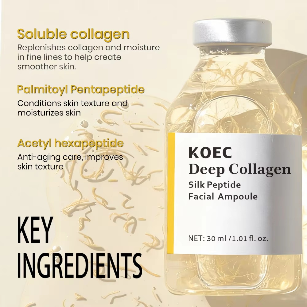 เปปไทด์ อินเทนซีฟ ลิฟติ้ง แอมพ - Collagen Peptide Powder บทวิจารณ์และราคา