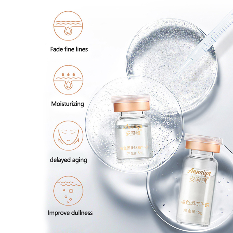 ชุดสารสกัดจากเปปไทด์โอลิโกเปปไ - Collagen Peptide Powder บทวิจารณ์และราคา