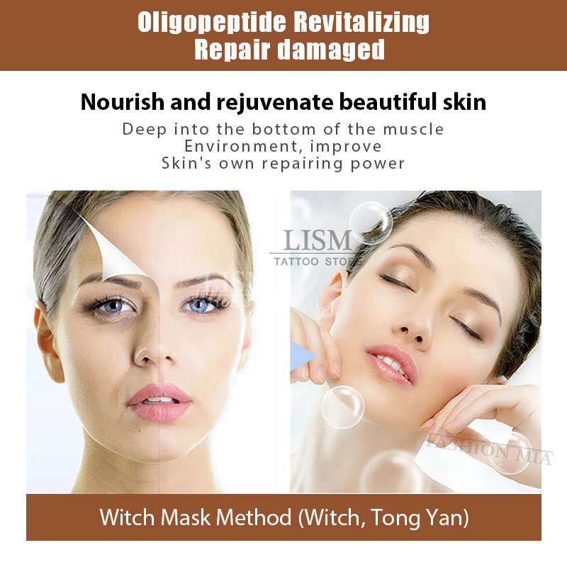ชุดสารสกัดจากเปปไทด์โอลิโกเปปไ - Collagen Peptide Powder บทวิจารณ์และราคา