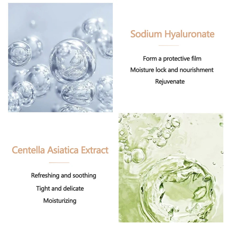 ชุดสารสกัดจากเปปไทด์โอลิโกเปปไ - Collagen Peptide Powder บทวิจารณ์และราคา