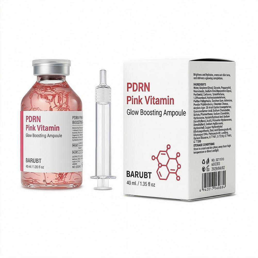เซรั่มแอมพูล Glow Intensive PD - Collagen Peptide Powder บทวิจารณ์และราคา