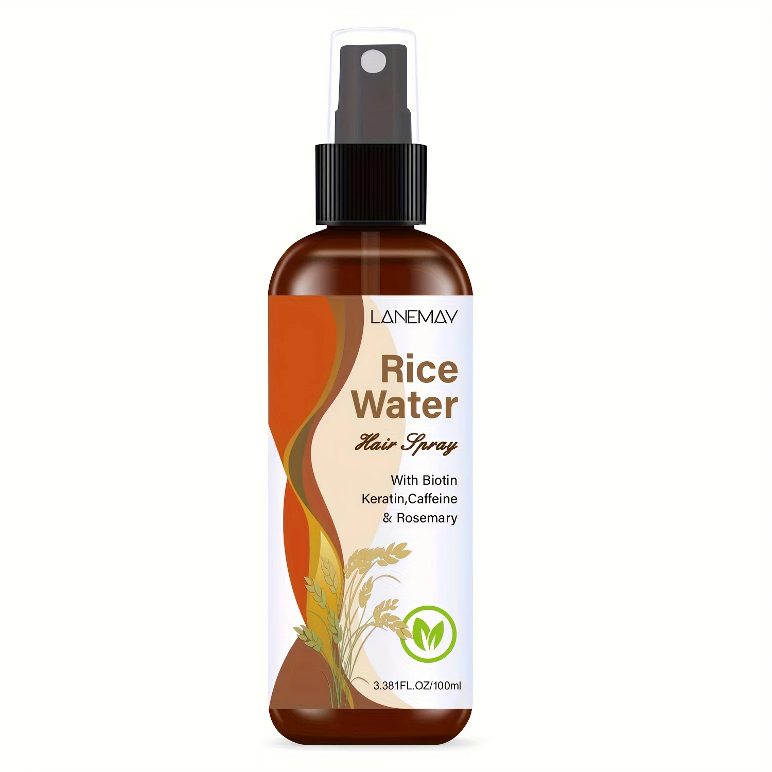 สเปรย์น้ำข้าวสำหรับผม - ผสมไบโ - Biotin Hair Growth บทวิจารณ์และราคา