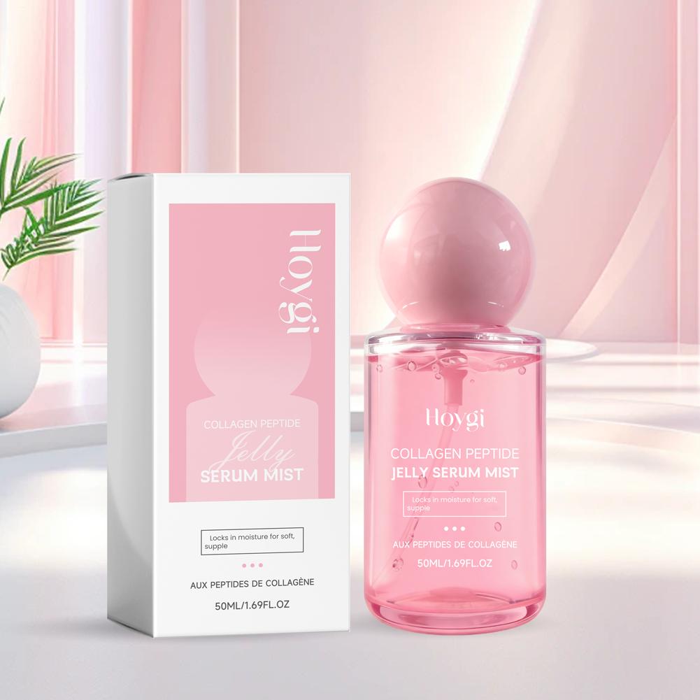 50ML 1/2/3PCS คอลลาเจนเปปไทด์  - Collagen Peptide Powder บทวิจารณ์และราคา