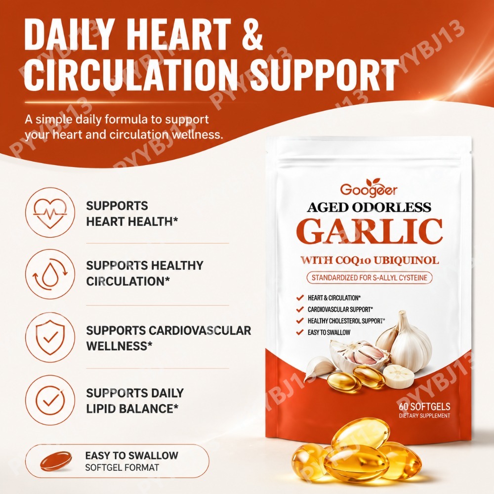 กูเกียร์ ซอฟต์เจลสารสกัดจากกระ - Coq10 Ubiquinol Softgel บทวิจารณ์และราคา