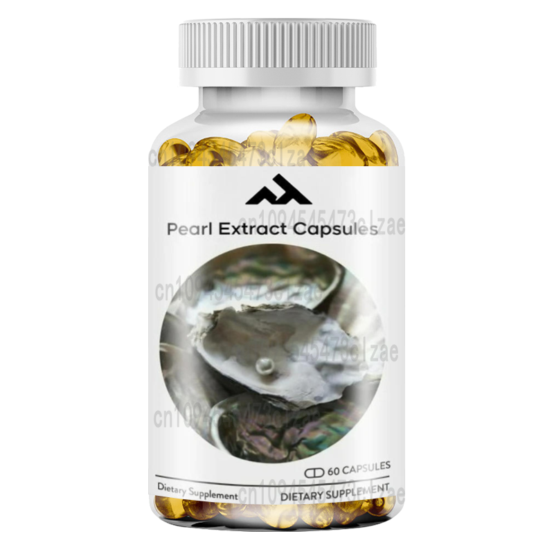 แคปซูลผงไข่มุกออร์แกนิก |   แค - Collagen Peptide Powder บทวิจารณ์และราคา