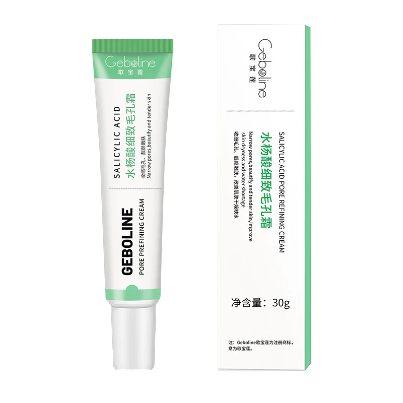 ใหม่ Salicylic Acid Pore หดตัว - Collagen Peptide Powder บทวิจารณ์และราคา