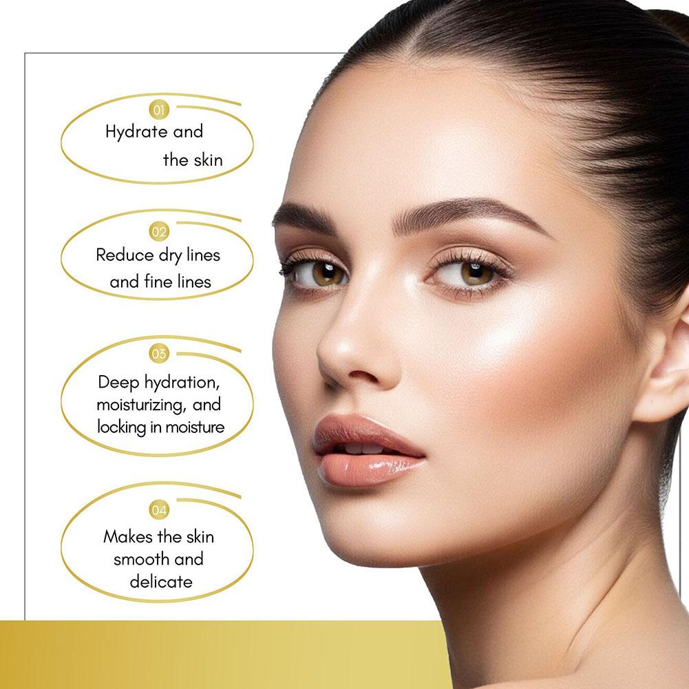 เซรั่มบำรุงผิวหน้าคอลลาเจน ไฮย - Collagen Peptide Powder บทวิจารณ์และราคา