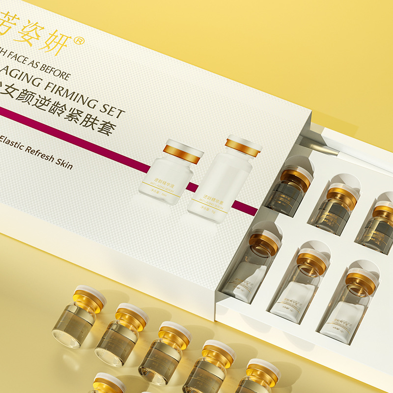 เกาหลี MIRACLE Face Mask Pepti - Collagen Peptide Powder บทวิจารณ์และราคา