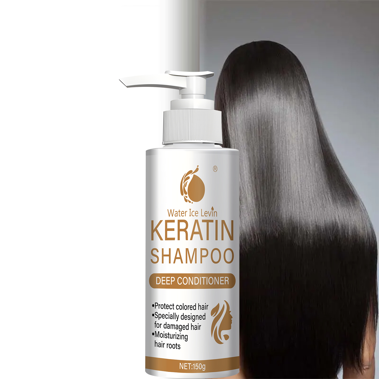แชมพูเคราตินและคอลลาเจนสำหรับผ - Biotin Hair Growth บทวิจารณ์และราคา