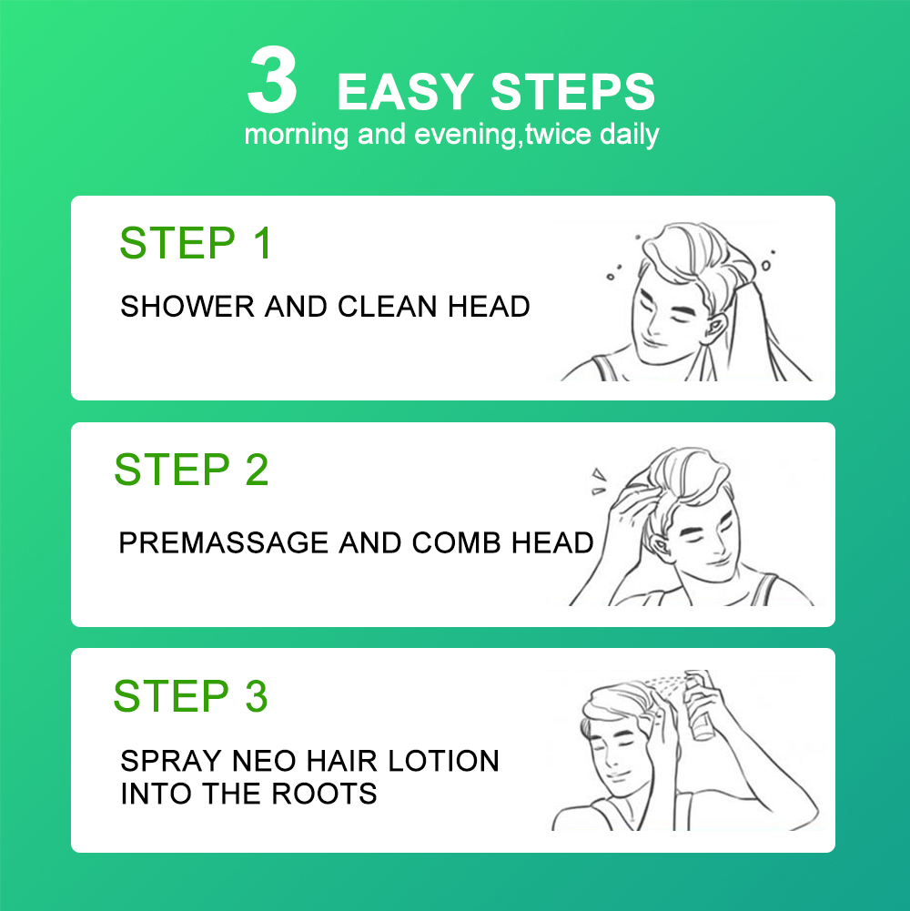 โลชั่นบำรุงผม Neo Hair Lotion  - Biotin Hair Growth บทวิจารณ์และราคา